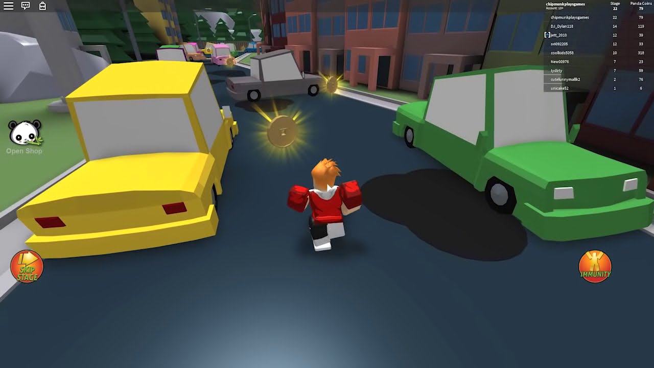 Chipmunk Vs Fish Store On Roblox We Must Escape Funny Roblox Video - 