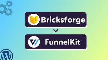 Integrating Bricksforge with FunnelKit | Step-by-Step Tutorial | Bit Integrations