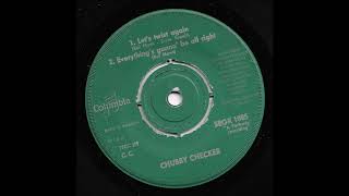 Watch Chubby Checker Everythings Gonna Be All Right video