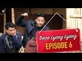 TIMRO LYANG LYANG | EPISODE 6 | SEASON 1| NEW NEPALI WEB-SERIES