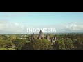 Visualisasi bangsa keberagaman indonesia