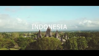 Visualisasi Bangsa: Keberagaman Indonesia