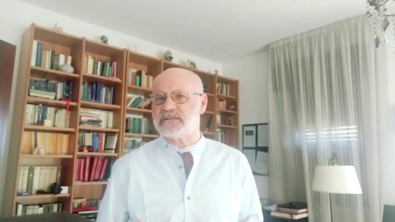 Le donne e il maschile, l'Animus