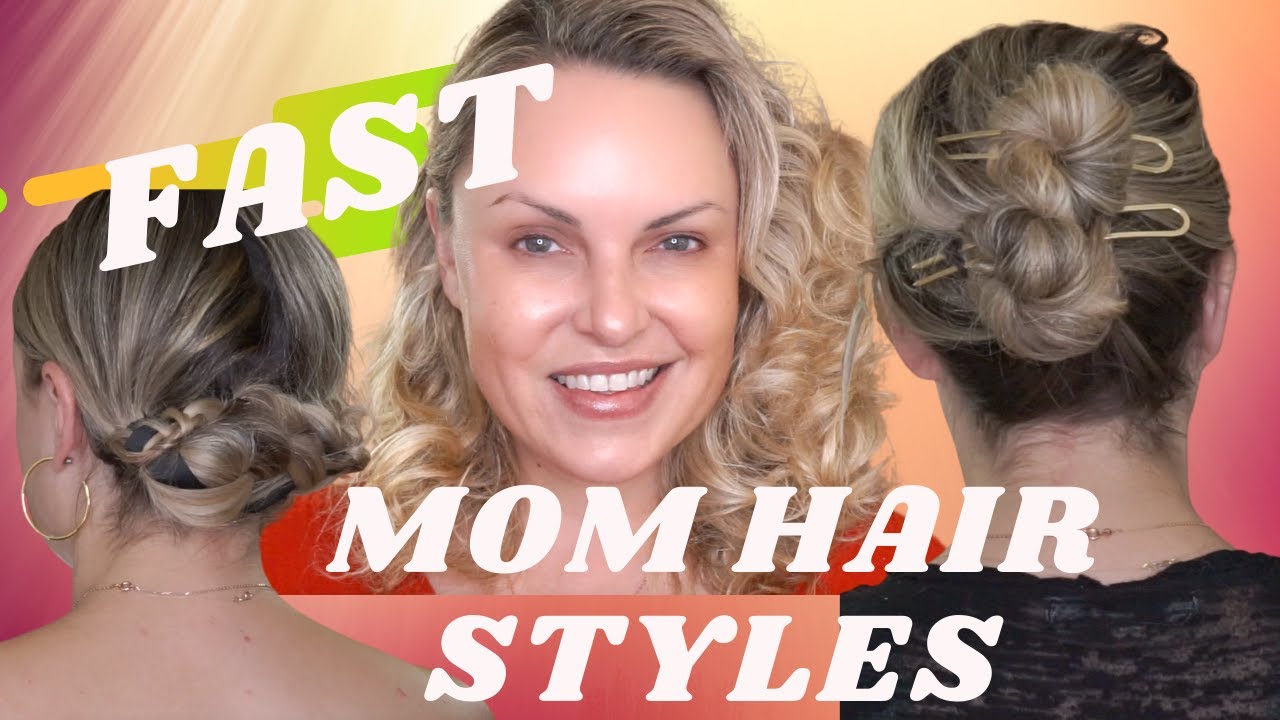 8 Mother Of The Groom Hairstyles To Impress As A Stellar Saas