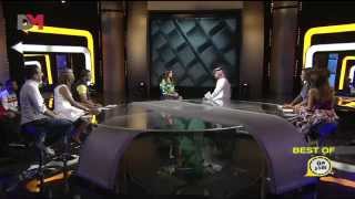 DMTV - Min Al Akher S3 BEST-OF - مِن الآخر by DMTV 660 views 9 years ago 1 hour, 7 minutes