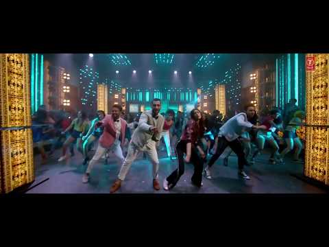 nawabzaade-tere-naal-nachna-song-badshah-athiya-s-sunanda-sharma-raghav-punit-dharmesh