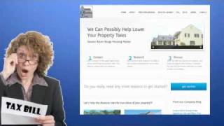 Greater Baton Rouge Area Property Tax Appeal Home Appraisals