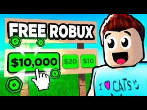 FREE-ROBUX-GENERATOR-2023-FREE-ROBLOX-ROBUX[LATEST-UPDATES] {IY0BcQ}