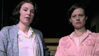 Promo: Doctor Blake Mysteries - Mortal Coil