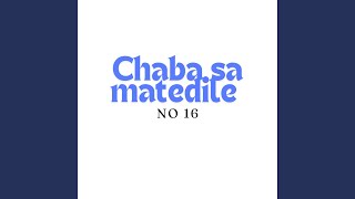 Chakela leshodu
