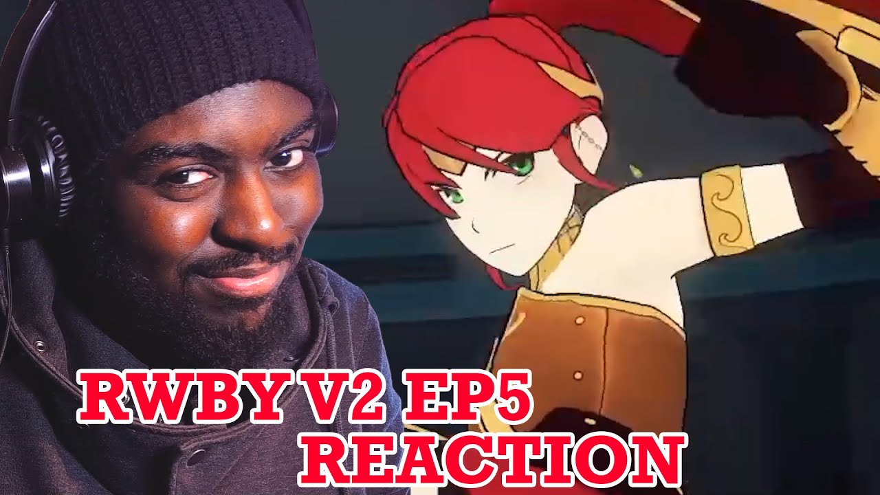 So this just justifies why she's my favorite - RWBY Volume 2, Chapter 5: Extracurricular Reaction So this just justifies why she's my favorite - RWBY Volume 2, Chapter 5: Extracurricular Reaction