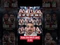 MVP did a great job 👏 #mma #mmanews #rondarousey #natediaz #mikeperry