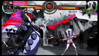 The Comeback (Skullgirls) @lLD_43