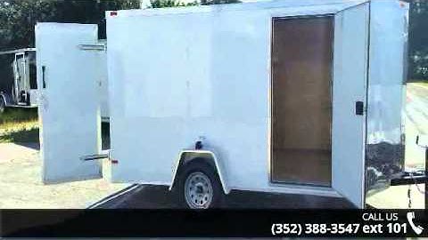 Cargo trailer side doors for sale