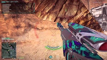PlanetSide 2 Parallax Edition by FrAnK