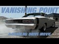 Vanishing Point: A BeamNG Movie