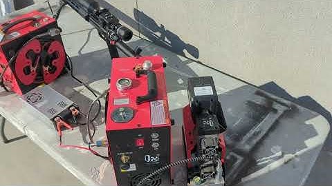 GX - CS4 Quiet and powerful!