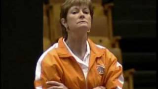Pat Summitt Feature: Aired March 2001