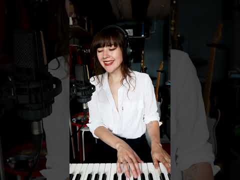 Dilettante - I'm In Love With Falling In Love (Solo Piano Version)