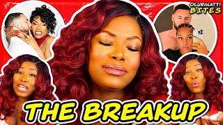 Men Are Weaponizing Meg & Klay's Breakup