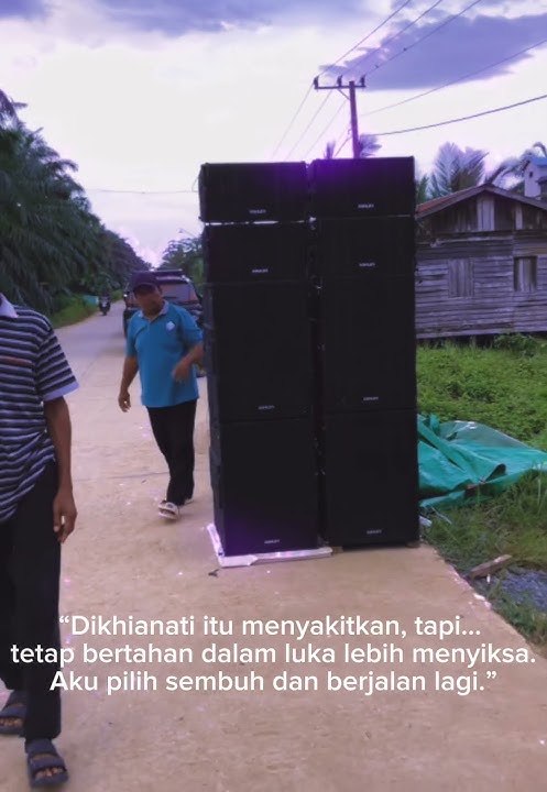 Lagu Viral