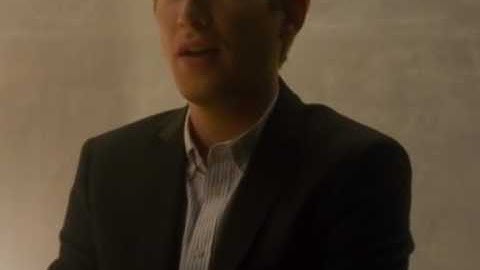 Ex Machina Turing Test