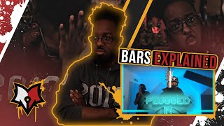 Buni - Plugged In W/Fumez The Engineer | Pressplay | KRXOVR REACTION