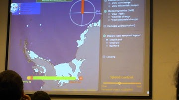 FOSS4G2010 SVG presentation