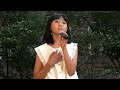 avex artist academy 福岡校 五十嵐優稀 Che&rsquo;Nelle - Destiny 【ふくぎん大感謝祭】 2019 10.13