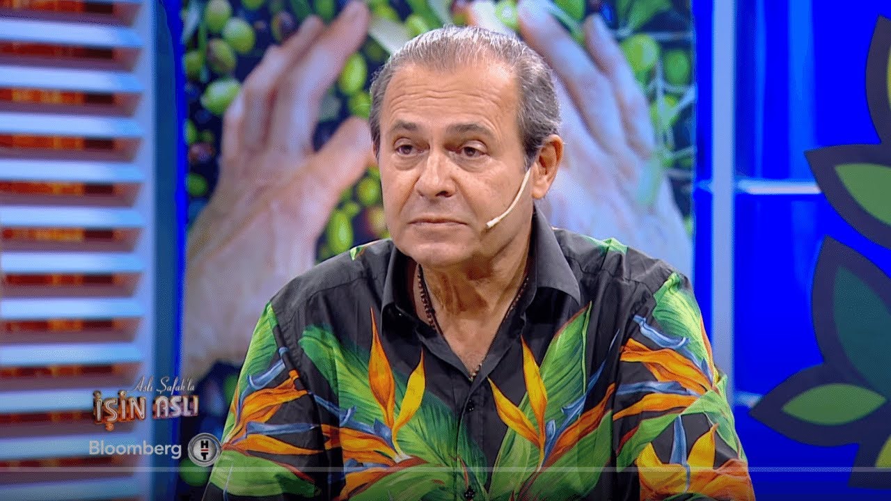 Ayhan Sicimoğlu - Aslı Şafak'la İşin Aslı | 14.09.2022