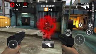 DEAD TRIGGER 2 Hack - VER. 1.3.0 (Mod Apk)