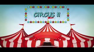 Eski oyunlar serisi CIRCUS