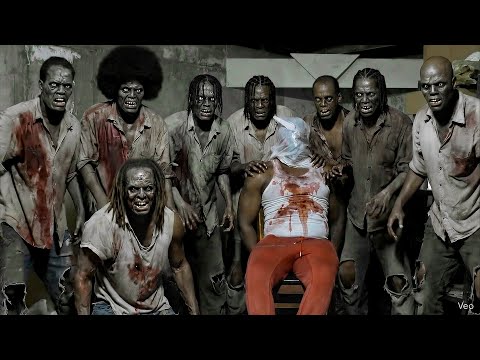 DEVILISH SMILE | HALLOWEEN SHORT FILM | Trabass Production