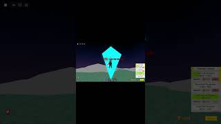 Roblox - Super Power Training Simulator #170 #shorts #roblox