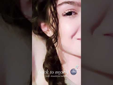 كل حاجه جميله انتي اجمل منها