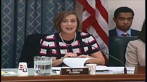 Oversight and Investigations Hearing  on Identity Verification in a Post Breach World (11/30/2017)