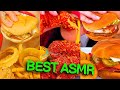 Compilation Asmr Eating - Mukbang, Phan, Zach Choi, Jane, Sas Asmr, ASMR Phan, Hongyu | Part 467