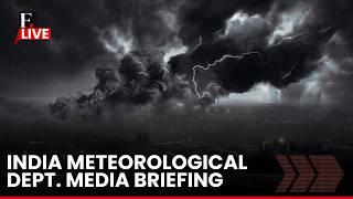 LIVE: India Meteorological Department Briefs Media on 2026 Southwest Monsoon Forecast | N18G