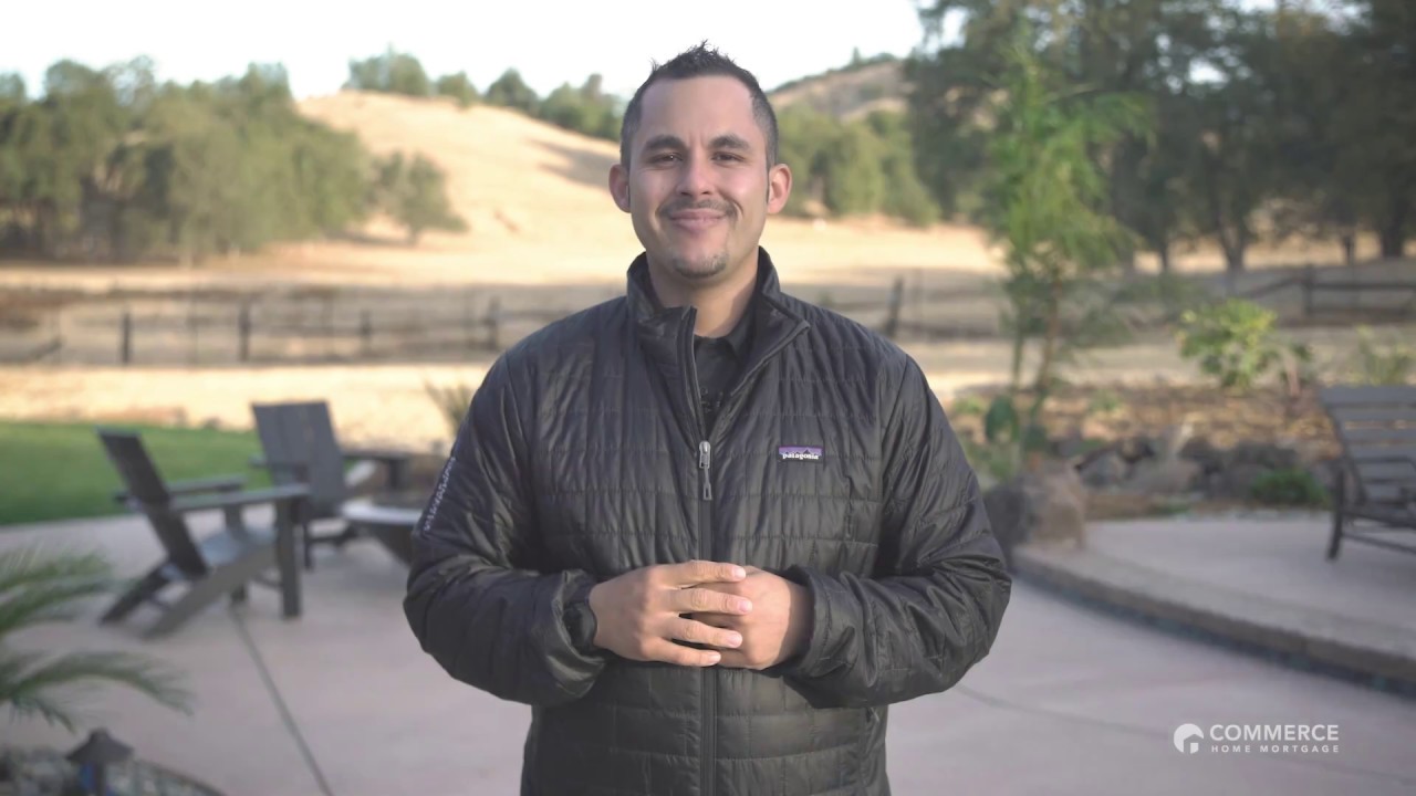 Chris Lamm- Redding Mortgage Lender | November 2018 Update