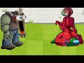 Among Us Best Funny Video Animation Plants vs Zombies  Cartoon Anime Video