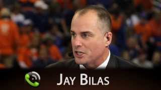 Jay Bilas Interview