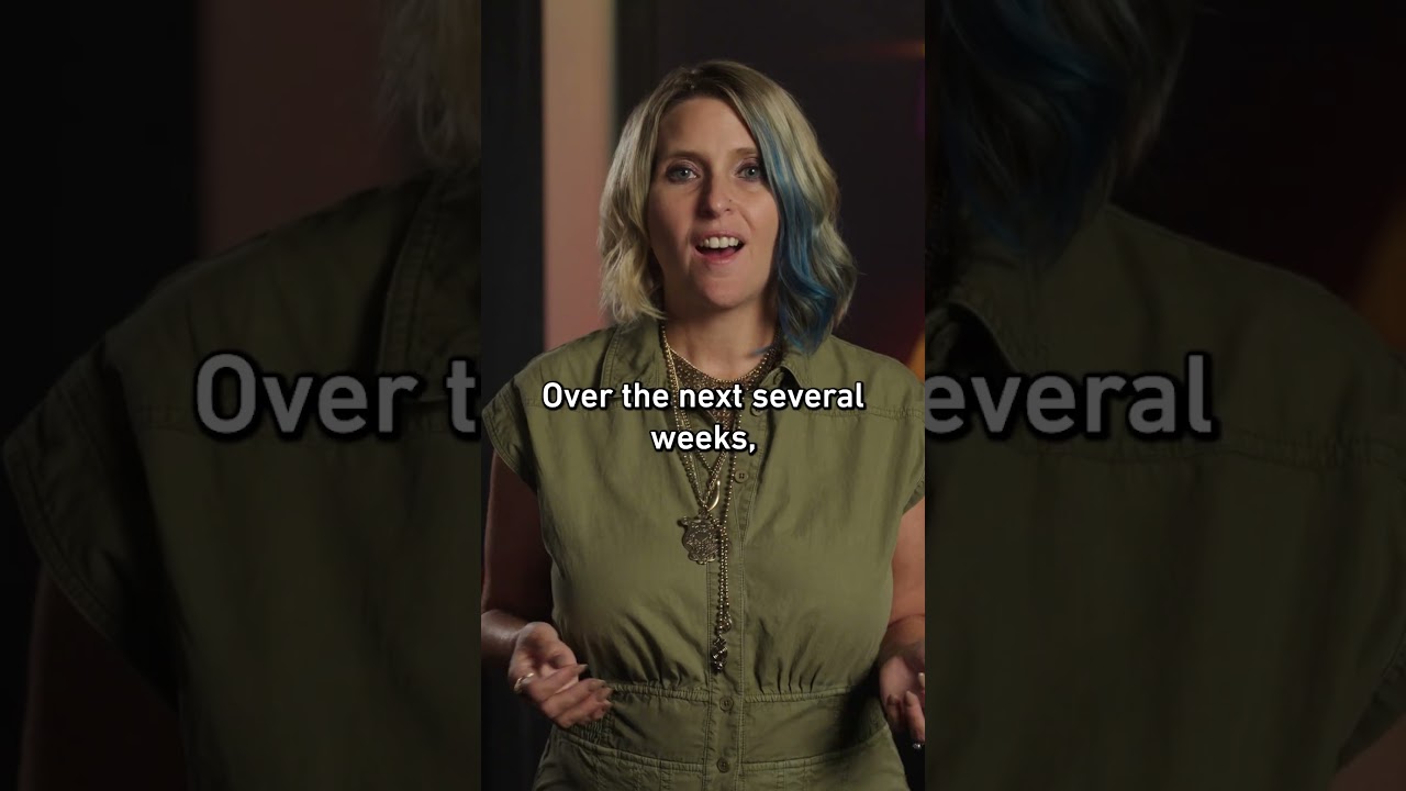 Let’s kick off our 5 Year celebration with a little message from Anna Donlon.