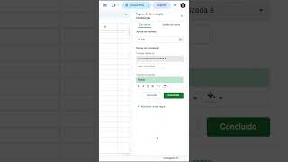 Como destacar duplicados no Google Planilhas #googlesheets #googleplanilhas