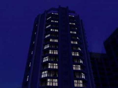 Bad Religion-Skyscraper