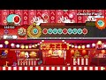 【創作譜面】Amusing Flavor(「ゲーセン少女と異文化交流」ED/OpenTaiko・太鼓さん次郎)