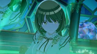 【シャニソン 4K HDR】シーズ(シルキージェムシリカ)「OH MY GOD にちか センター」MV