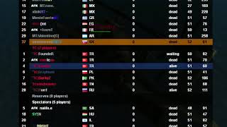 Download Lagu ron1 ping for mr. blind anus MP3