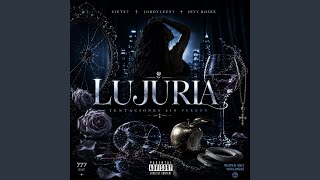 Lujuria (feat. JordyleeNY & Jeyy Rosee)