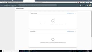 17 - Configurer Google Search Consol pour wordpress