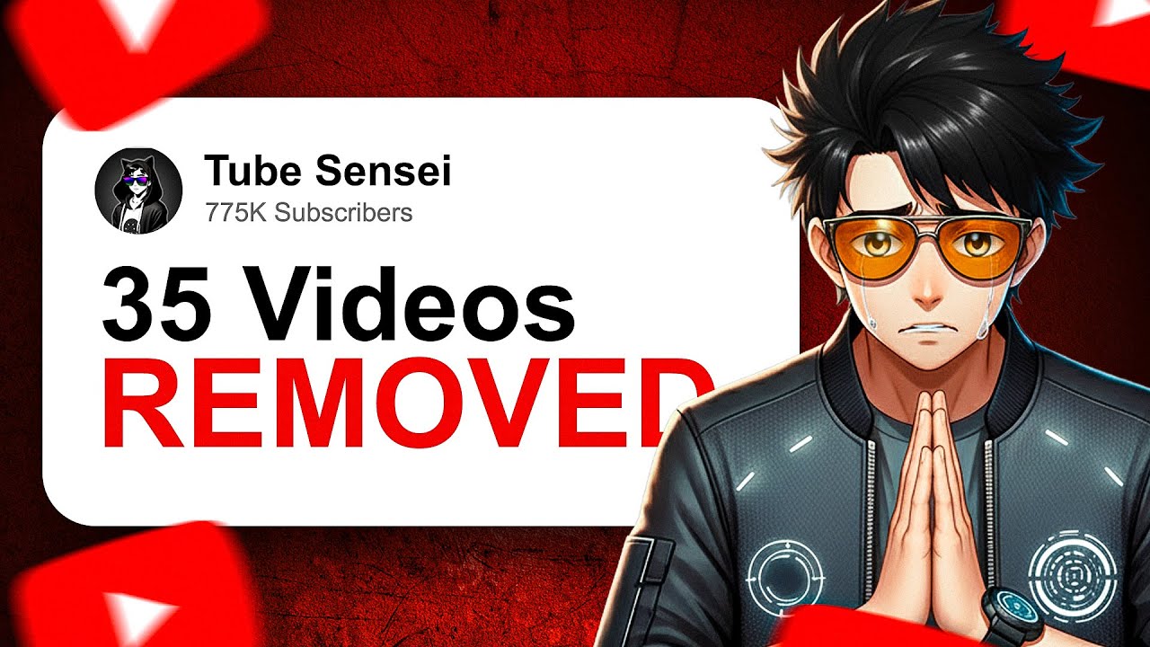 Watch This BEFORE You Upload Your Next Video